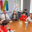 Вячеслав Фомичев провел встречу с активной молодежью городского округа Мытищи - Единая Россия