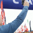 Терюшков дал старт забегу в Бронницах - MosRegToday.Ru