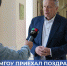 МГОУ ПРИЕХАЛ ПОЗДРАВИЛ ЛЕГЕНДАРНЫЙ ХОККЕИСТ АЛЕКСАНДР ЯКУШЕВ - МГОУ