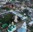 Около 10 подмосковных городов могут стать частью «Большого Золотого кольца» - MosRegToday.Ru