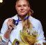 Подмосковная спортсменка стала чемпионкой Европы по боксу среди молодёжи - Министерство физкультуры и спорта