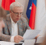 Депутат Госдумы Вячеслав Фетисов провел личный прием граждан - Единая Россия