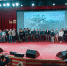 «Подольских курсантов» номинировали на международном фестивале в Румынии - MosRegToday.Ru