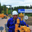 В Московской области шесть населенных пунктов было газифицировано по поручению губернатора региона - Вести Подмосковья