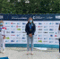 Подмосковные спортсмены взяли золото и серебро первенства мира по гребному слалому - MosRegToday.Ru