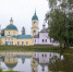 Первое богослужение в Богородицерождественском храме села Якоть - Московская Епархия РЦП