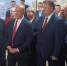 Делегация коммунистов, во главе с лидером КПРФ Г.А. Зюгановым, посетила Коломенский хлебокомбинат - КПРФ