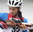 Подмосковная биатлонистка выиграла гонку на первенстве мира и мечтает отобраться на Игры-2022 - MosRegToday.Ru