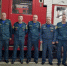 Пожарные спасли из огня девятилетнего мальчика в Ногинске - MosRegToday.Ru