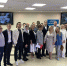 Магистранты базовой кафедры министерства жилищно-коммунального хозяйства Московской области Школы би... - Минжилкомхоз МО