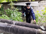 По предписаниям Госадмтехнадзора в Подмосковье устранено свыше 420 нарушений в содержании наземных ч...
