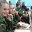 Наставники поздравляют своих подопечных с победой в конкурсе «Юный лесовод» - Комитет лесного хозяйства