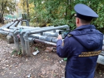 По предписаниям Госадмтехнадзора в Подмосковье устранено свыше 452 нарушения в содержании наземных ч...