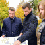 Сергей Юров проверил ход выполнения работ на выездном совещании с участием подрядчиков - Единая Россия