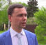 Всеволод Волосевич стал врио главы Красногорска - MosRegToday.Ru