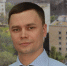Врио главы городского округа Красногорск стал Всеволод Волосевич - Вести Подмосковья