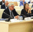 Наталья Виртуозова поздравила Анатолия Торкунова с переизбранием на должность председателя ОПМО - MosRegToday.Ru