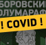 «Боровский полумарафон» отменили из-за COVID-19 - MosRegToday.Ru