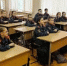 Сотрудники МЧС проводят занятия с юными спасателями Ногинска - ГУ МЧС МО