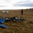 Прокуратура начала проверку после падения самолета под Рузой - MosRegToday.Ru