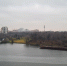 На Канале им. Москвы появилось большое "масляное" пятно - Экооборона Московской области