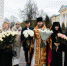 Архиерейское богослужение в Успенском соборе города Дмитрова - Московская Епархия РЦП