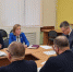 Вопросы безопасности школьников обсуждены на совещании в управлении образования Солнечногорска - ГУ МЧС МО