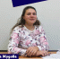 ИРИНА ЖУДОВА: «Я СТАРАЮСЬ БЫТЬ НАСТОЯЩИМ ТОВАРИЩЕМ ДЛЯ СВОИХ УЧЕНИКОВ!» - МГОУ