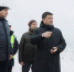 Воробьев проверил строительство путепровода через ж/д пути Савеловского направления - MosRegToday.Ru