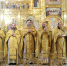 Престольный праздник в Александро-Невском женском монастыре в Маклаково - Московская Епархия РЦП