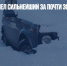 В Москве прошел сильнейший за почти 30 лет снегопад - Газета Новые Известия