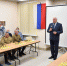 При поддержке ступинских партийцев прошёл фестиваль по русским шашкам, посвященный 80-летию битвы под Москвой - Единая Россия