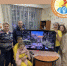 Праздник – лучший повод для подарков! Особенно, когда речь идёт об особенных ребятишках! - Справедливая Россия