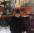 Члены комиссии по ЖКХ и Экологии Общественной палаты городского Электросталь провели встречу с жителями жилого многоквартирного дома - Общественная палата МО