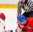 Подмосковные следж-хоккеисты победили в турнире «International para hockey 2021» - Правительство Московской области