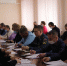 Начальник ПСЧ-52 Иван Королев принял участие в заседании КЧС и ПБ в городском округе Пущино - ГУ МЧС МО
