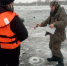 Спасатели напомнили жителям Подмосковья об опасности выхода на лед водоемов - MosRegToday.Ru