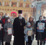 "Рождества волшебные мгновения" в Иоанно-Предтеченском соборе Зарайского кремля - Московская Епархия РЦП