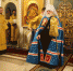 Архипастырский визит в Жуковский - Московская Епархия РЦП