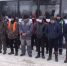 Шесть нелегалов выявили в Дмитровском округе - MosRegToday.Ru