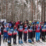 Спортсменка из Люберец отличилась на детском лыжном фестивале - MosRegToday.Ru