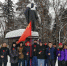 Комсомольцы почтили память Чкалова - КПРФ