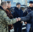 Андрей Воробьев проверил ход строительства разворотного круга в Ленинском округе - Правительство Московской области