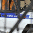 Житель Дубны похитил строительную бытовку в Талдоме - MosRegToday.Ru