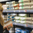 На продовольственном рынке Москвы представлена продукция из 75 регионов России - Вести Подмосковья