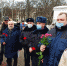 Члены Комиссии по законности Муравьёв В. А. и Зайнуллин С. Б. совместно с сотрудниками МУ МВД Мытищинское приняли участие в торжественном мероприятии. - Общественная палата МО