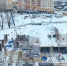Строительство детского сада продолжается в Серпухове - MosRegToday.Ru