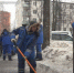 Генеральная уборка. Железнодорожный за неделю очистят от снега на 100% - 360tv.ru