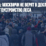 Битца раздора: москвичи не верят в декларируемое властями благоустройство леса - Газета Новые Известия