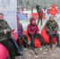 Более 120 тысяч человек посетили фан-зоны проекта «Олимпийские сезоны в Подмосковье» - Министерство физкультуры и спорта